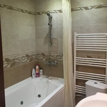 Kasabov Apartament Апартаменты *