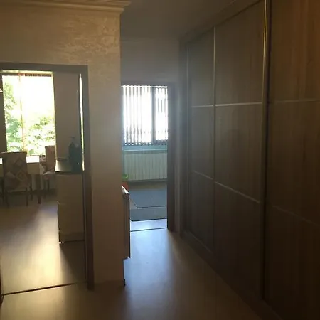 Kasabov Apartament Апартаменты