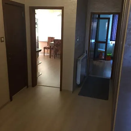 Kasabov Apartament Апартаменты