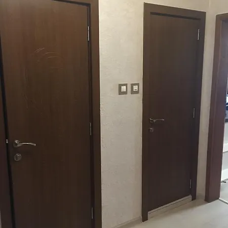 Апартаменты Kasabov Apartament