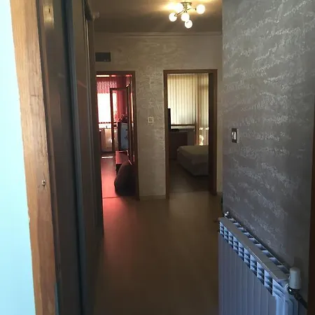 Kasabov Apartament * Поморие