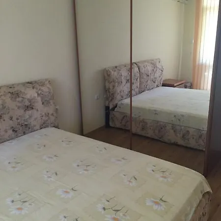 Kasabov Apartament Апартаменты