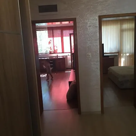 Kasabov Apartament *