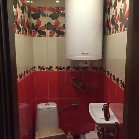 Апартаменты Kasabov Apartament Поморие