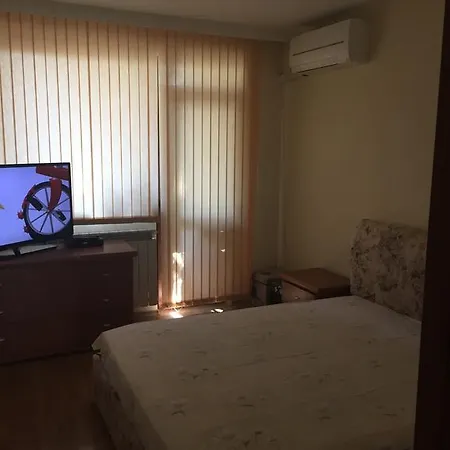 Kasabov Apartament *