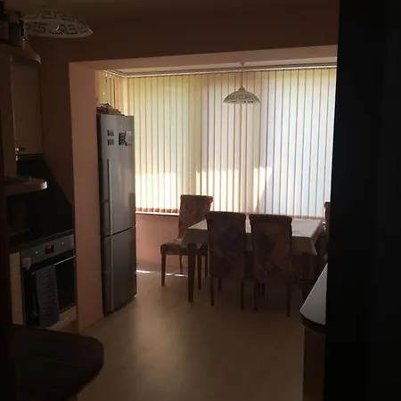 Kasabov Apartament