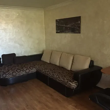 Апартаменты Kasabov Apartament *