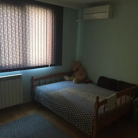 Kasabov Apartament