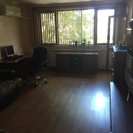 Kasabov Apartament Апартаменты *