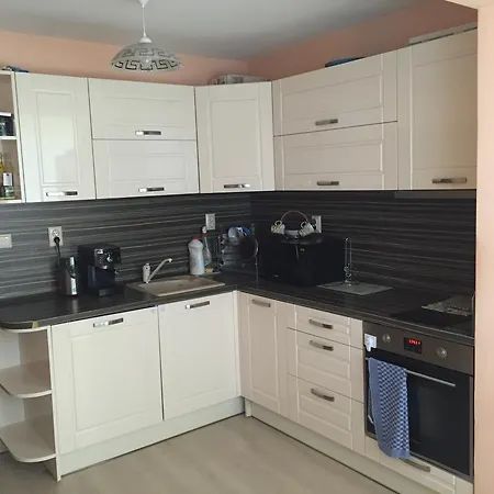 Kasabov Apartament * Поморие